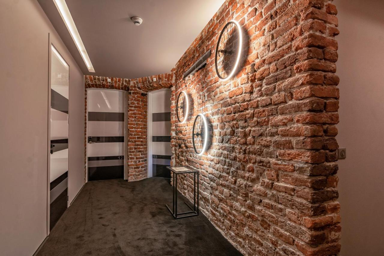 Design Hotel 36 Sofia Exterior photo